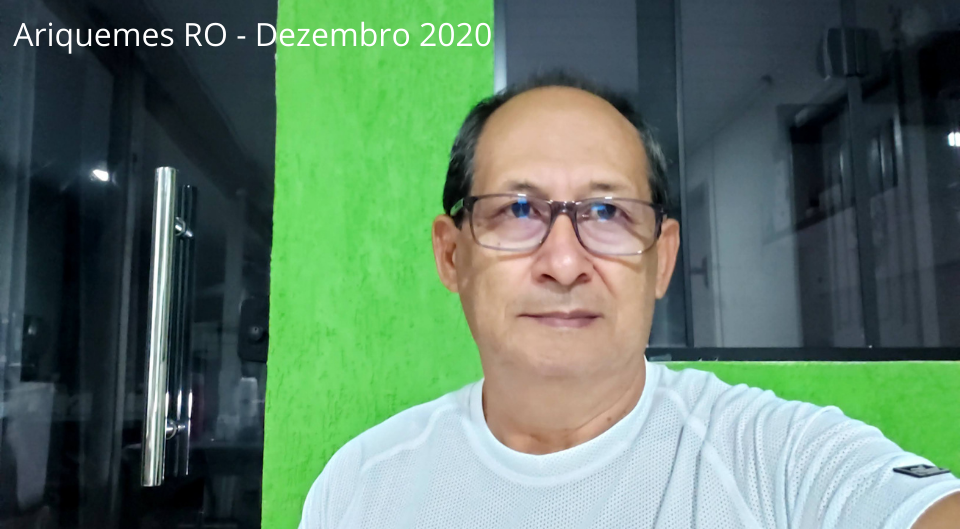 Ariquemes - Dez 2020